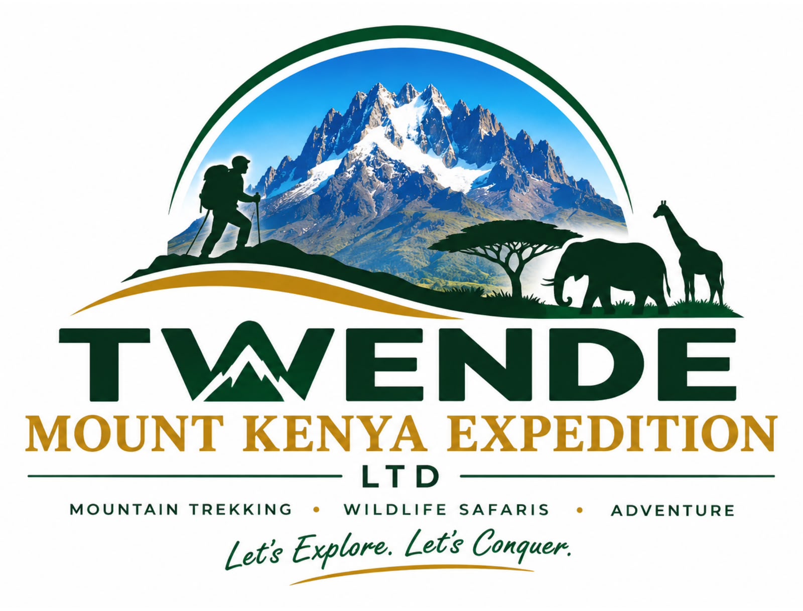 Go Mt Kenya Expedition