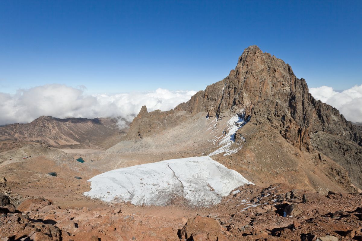 4 Days / 3 Nights Mount Kenya Trek – Sirimon Route, Point Lenana and Chogoria - Go Mount Kenya Expedition
